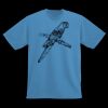 Youth Wicking T-Shirt Thumbnail