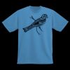 Youth Wicking T-Shirt Thumbnail