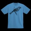 Youth Wicking T-Shirt Thumbnail