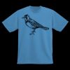 Youth Wicking T-Shirt Thumbnail