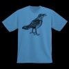 Youth Wicking T-Shirt Thumbnail