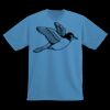 Youth Wicking T-Shirt Thumbnail