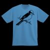 Youth Wicking T-Shirt Thumbnail