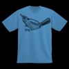 Youth Wicking T-Shirt Thumbnail