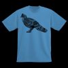 Youth Wicking T-Shirt Thumbnail