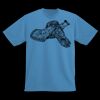 Youth Wicking T-Shirt Thumbnail