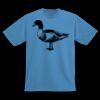 Youth Wicking T-Shirt Thumbnail