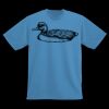 Youth Wicking T-Shirt Thumbnail