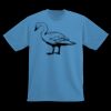 Youth Wicking T-Shirt Thumbnail
