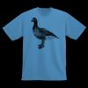 Youth Wicking T-Shirt Thumbnail