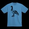 Youth Wicking T-Shirt Thumbnail