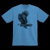 Youth Wicking T-Shirt Thumbnail