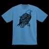 Youth Wicking T-Shirt Thumbnail