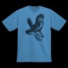 Youth Wicking T-Shirt Thumbnail
