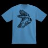 Youth Wicking T-Shirt Thumbnail