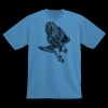 Youth Wicking T-Shirt Thumbnail