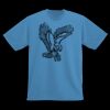 Youth Wicking T-Shirt Thumbnail
