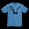 Youth Wicking T-Shirt Thumbnail