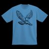 Youth Wicking T-Shirt Thumbnail