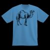 Youth Wicking T-Shirt Thumbnail