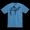Youth Wicking T-Shirt Thumbnail