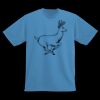 Youth Wicking T-Shirt Thumbnail
