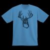 Youth Wicking T-Shirt Thumbnail
