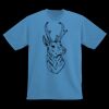 Youth Wicking T-Shirt Thumbnail