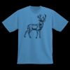 Youth Wicking T-Shirt Thumbnail
