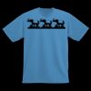 Youth Wicking T-Shirt Thumbnail