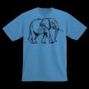Youth Wicking T-Shirt Thumbnail