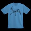 Youth Wicking T-Shirt Thumbnail