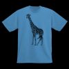 Youth Wicking T-Shirt Thumbnail