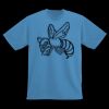 Youth Wicking T-Shirt Thumbnail
