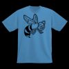 Youth Wicking T-Shirt Thumbnail