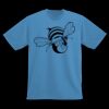 Youth Wicking T-Shirt Thumbnail