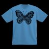 Youth Wicking T-Shirt Thumbnail