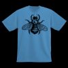Youth Wicking T-Shirt Thumbnail