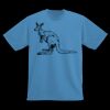 Youth Wicking T-Shirt Thumbnail