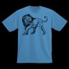 Youth Wicking T-Shirt Thumbnail