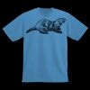 Youth Wicking T-Shirt Thumbnail