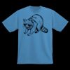 Youth Wicking T-Shirt Thumbnail