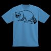 Youth Wicking T-Shirt Thumbnail