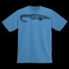 Youth Wicking T-Shirt Thumbnail
