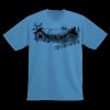Youth Wicking T-Shirt Thumbnail