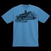 Youth Wicking T-Shirt Thumbnail