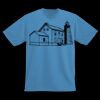 Youth Wicking T-Shirt Thumbnail