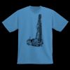 Youth Wicking T-Shirt Thumbnail
