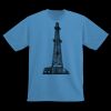 Youth Wicking T-Shirt Thumbnail