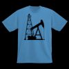 Youth Wicking T-Shirt Thumbnail